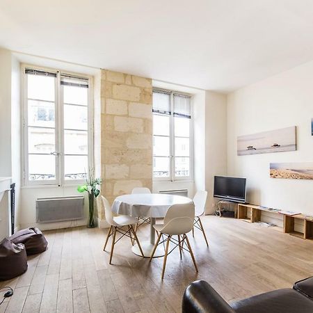 Alsace Apartment Bordeaux Luaran gambar
