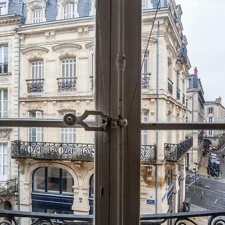 Alsace Apartment Bordeaux Luaran gambar