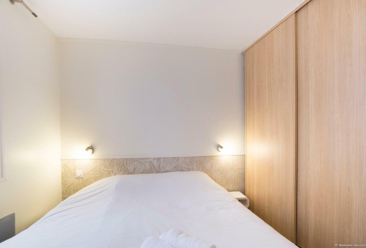 Alsace Apartment Bordeaux Luaran gambar