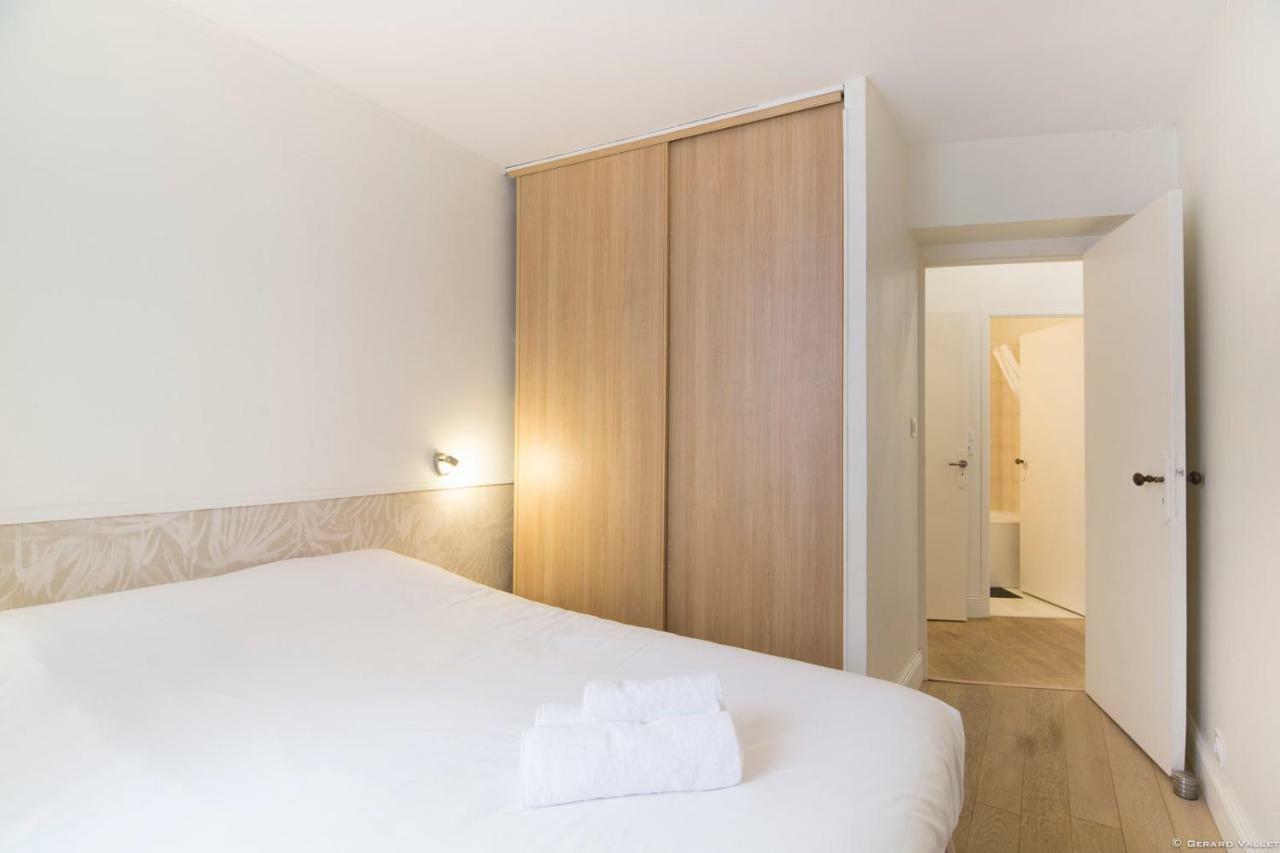 Alsace Apartment Bordeaux Luaran gambar